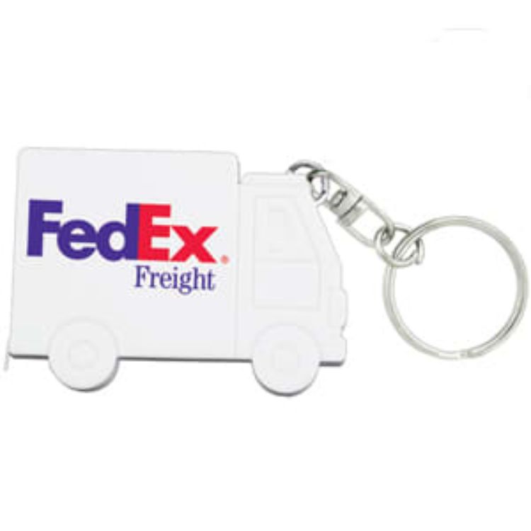 Picture of Truck Tape Measure