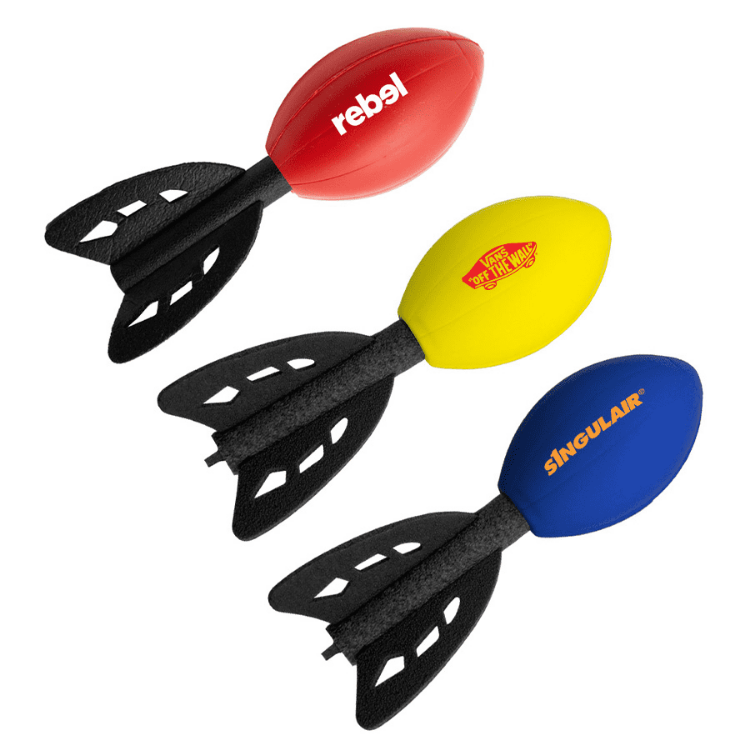 Picture of Football Rocket