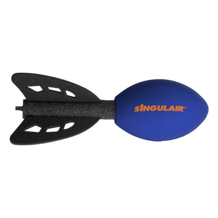 Picture of Football Rocket
