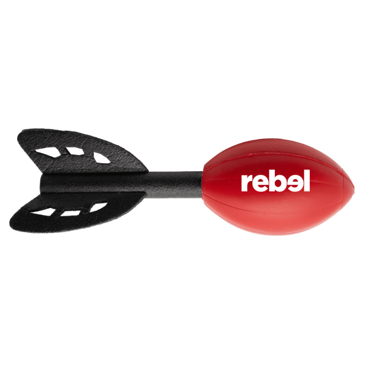 Picture of Football Rocket