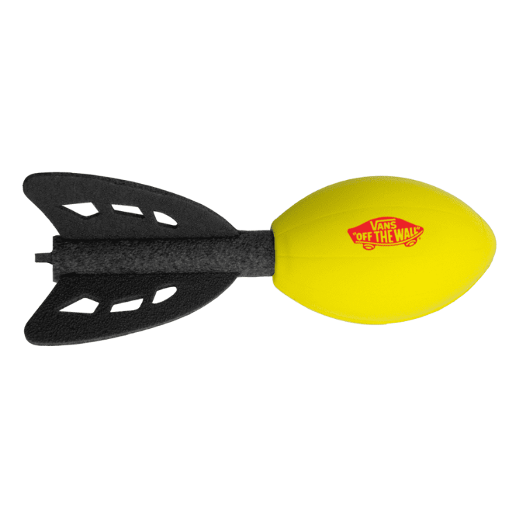 Picture of Football Rocket