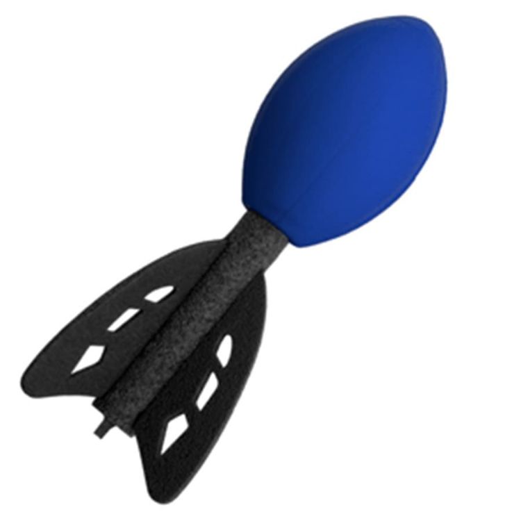 Picture of Football Rocket