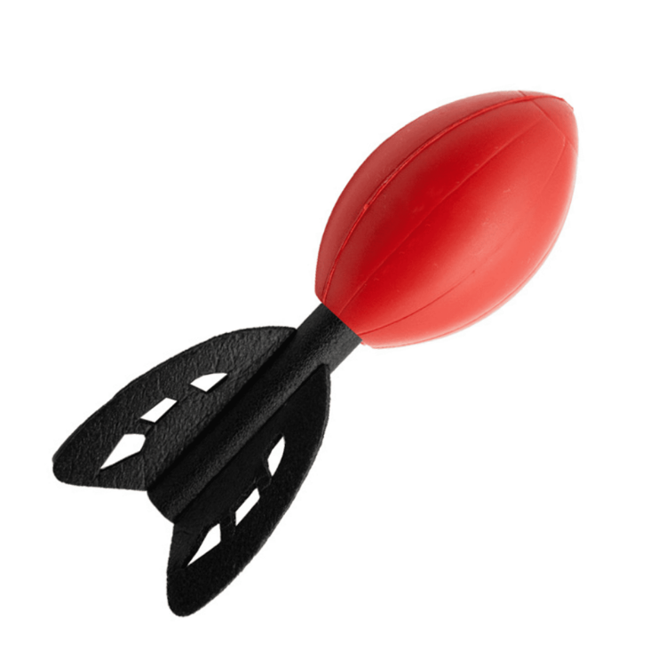 Picture of Football Rocket