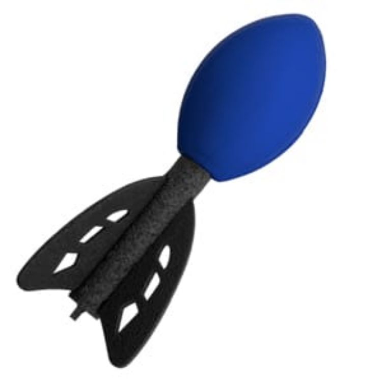 Picture of Football Rocket