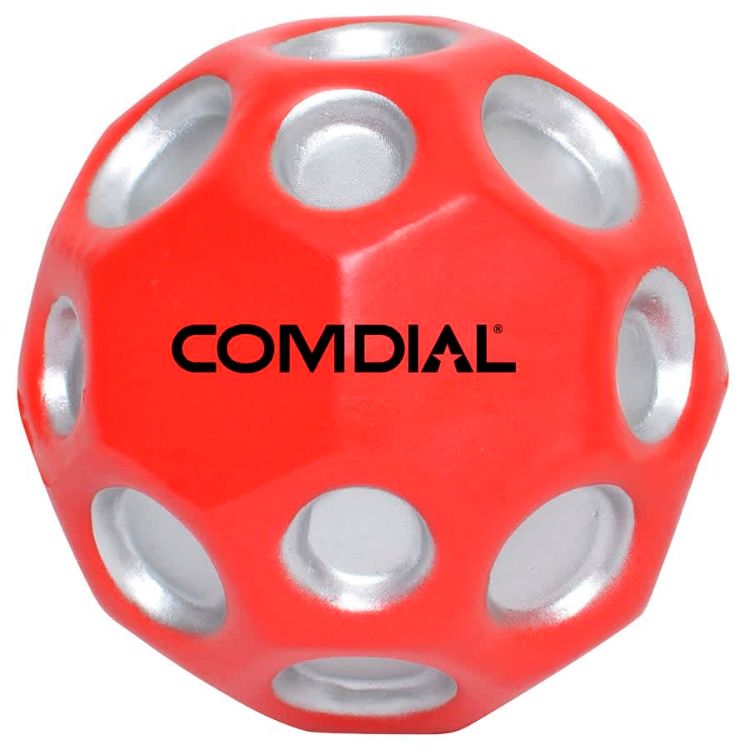 Picture of Crater High Bounce Ball