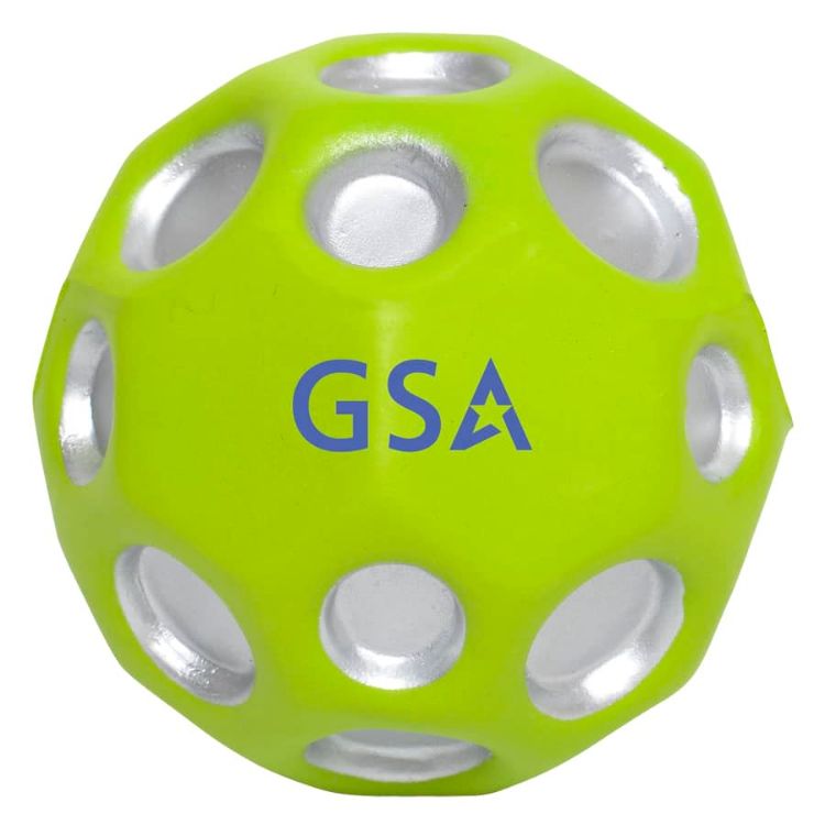 Picture of Crater High Bounce Ball