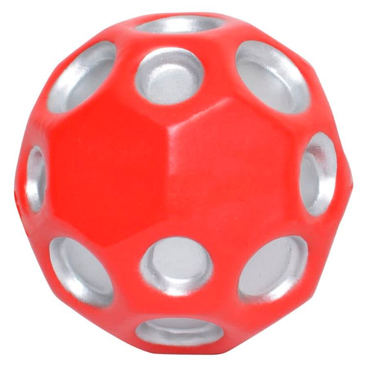 Picture of Crater High Bounce Ball