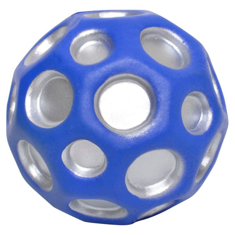 Picture of Crater High Bounce Ball