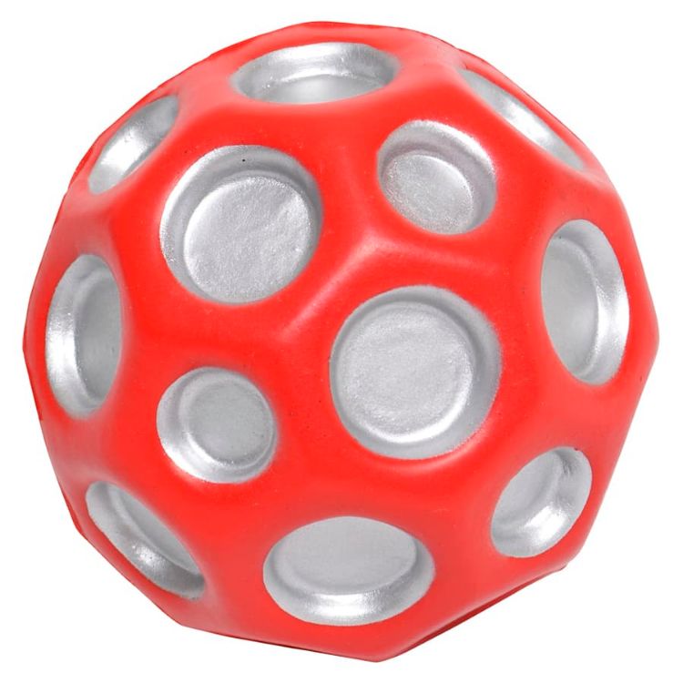 Picture of Crater High Bounce Ball
