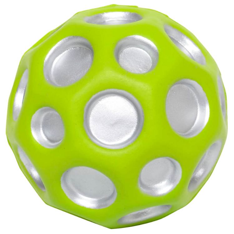 Picture of Crater High Bounce Ball