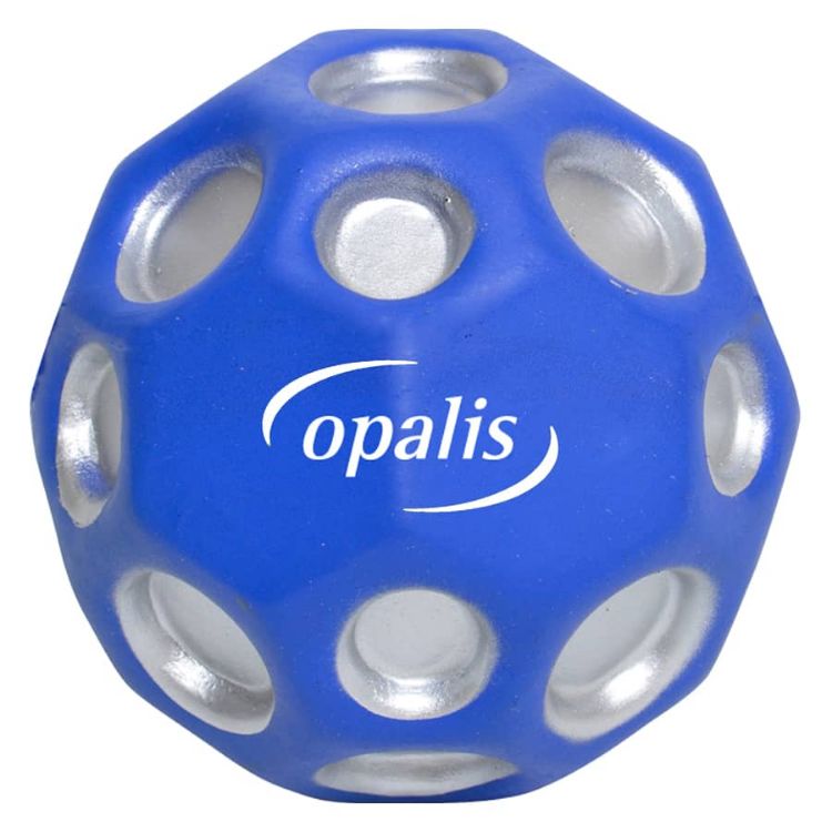 Picture of Crater High Bounce Ball