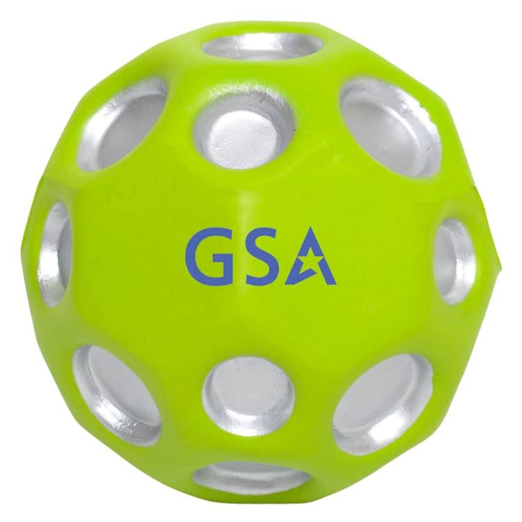 Picture of Crater High Bounce Ball