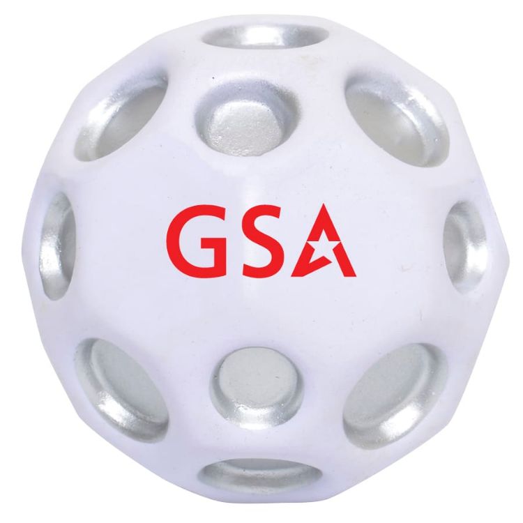 Picture of Crater High Bounce Ball