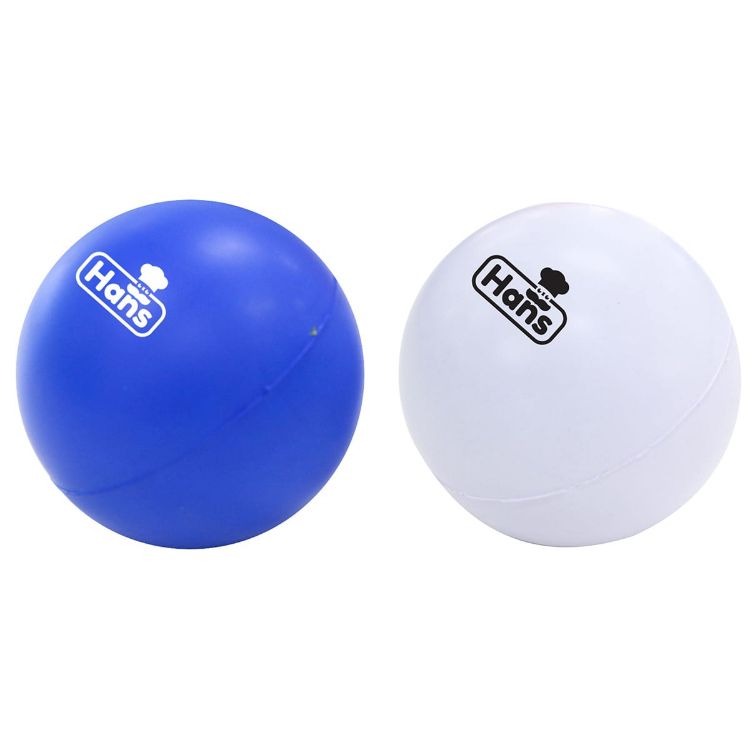 Picture of Branded Massage Ball