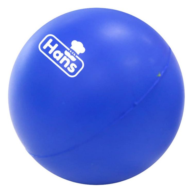 Picture of Branded Massage Ball