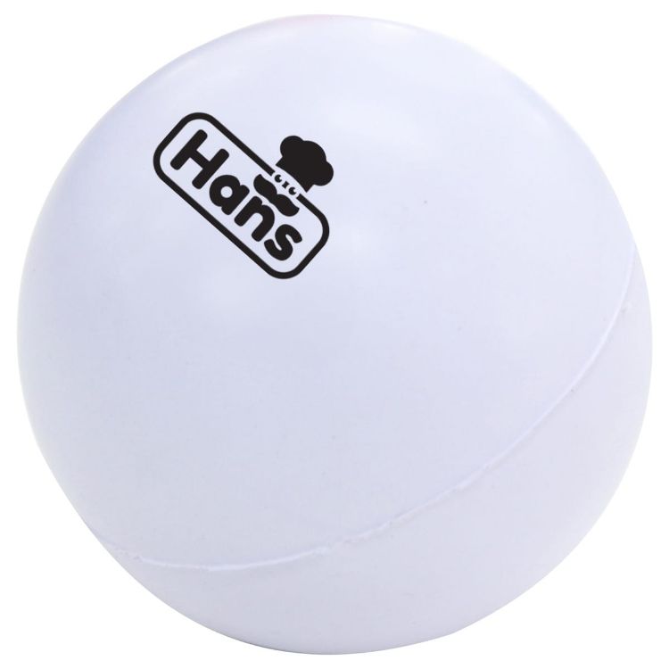 Picture of Branded Massage Ball