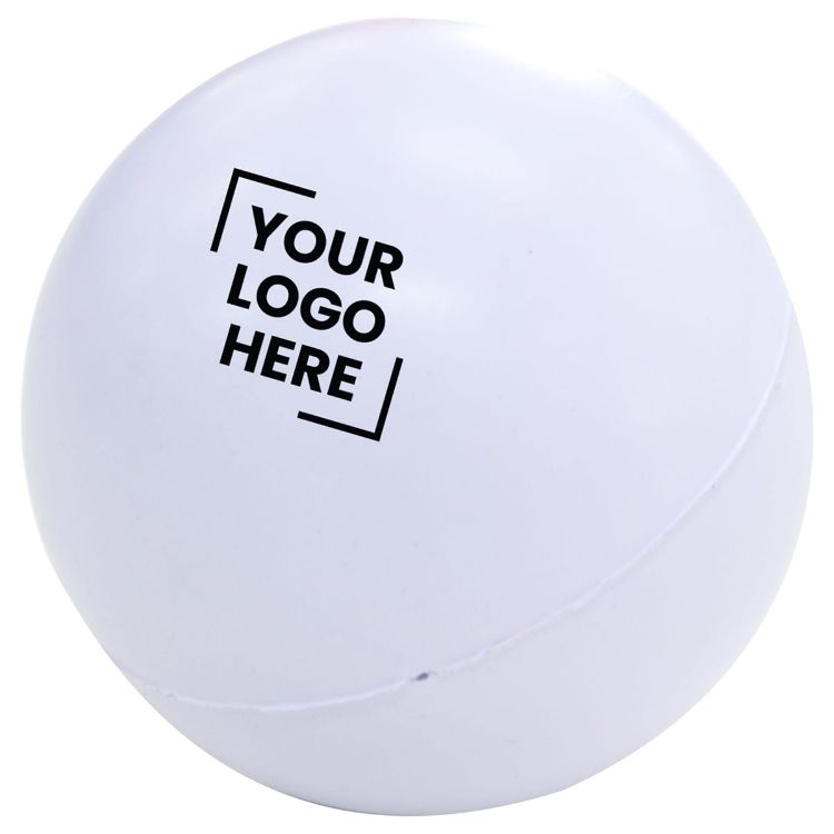 Picture of Branded Massage Ball