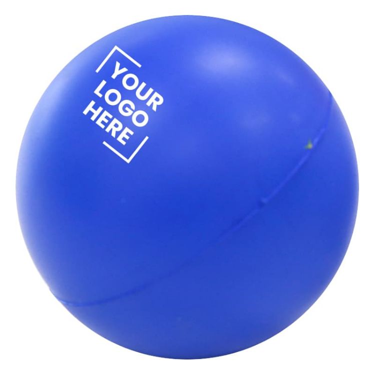 Picture of Branded Massage Ball