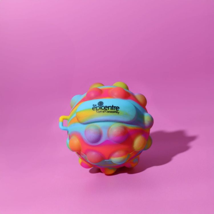 Picture of Popper Ball