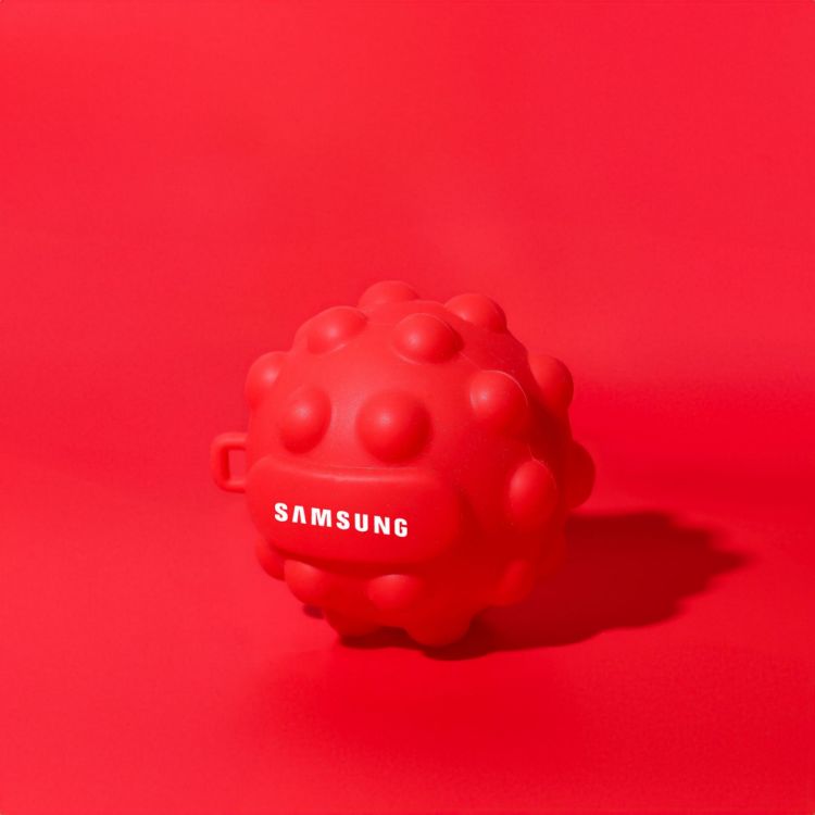 Picture of Popper Ball