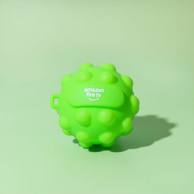 Picture of Popper Ball
