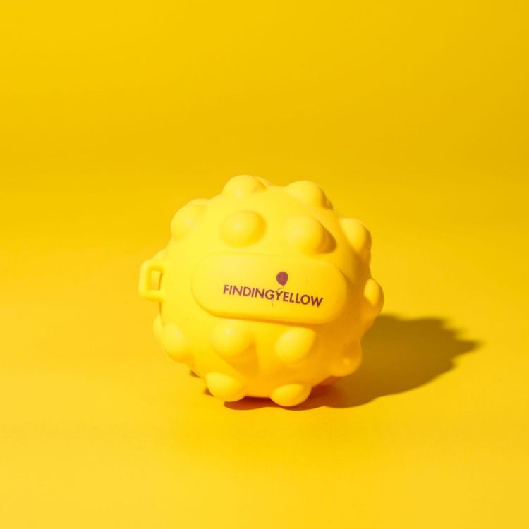 Picture of Popper Ball