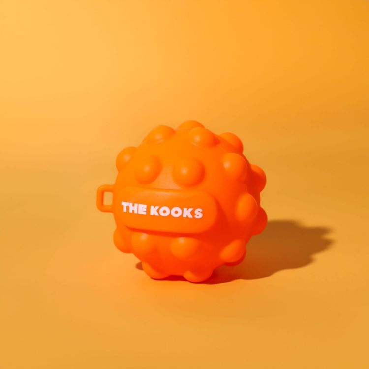 Picture of Popper Ball