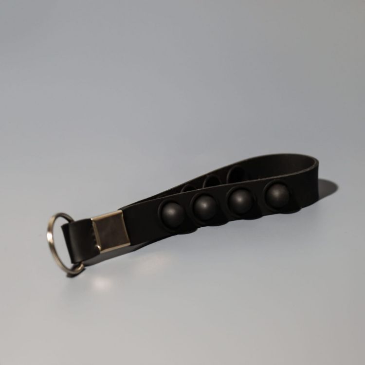 Picture of Popper Stress Reliever Key Chain