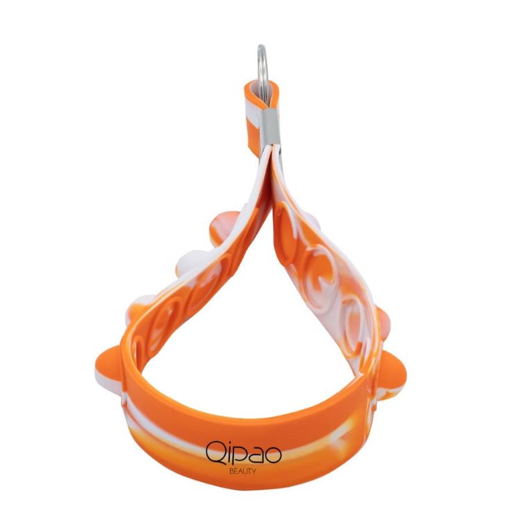 Picture of Popper Stress Reliever Key Chain