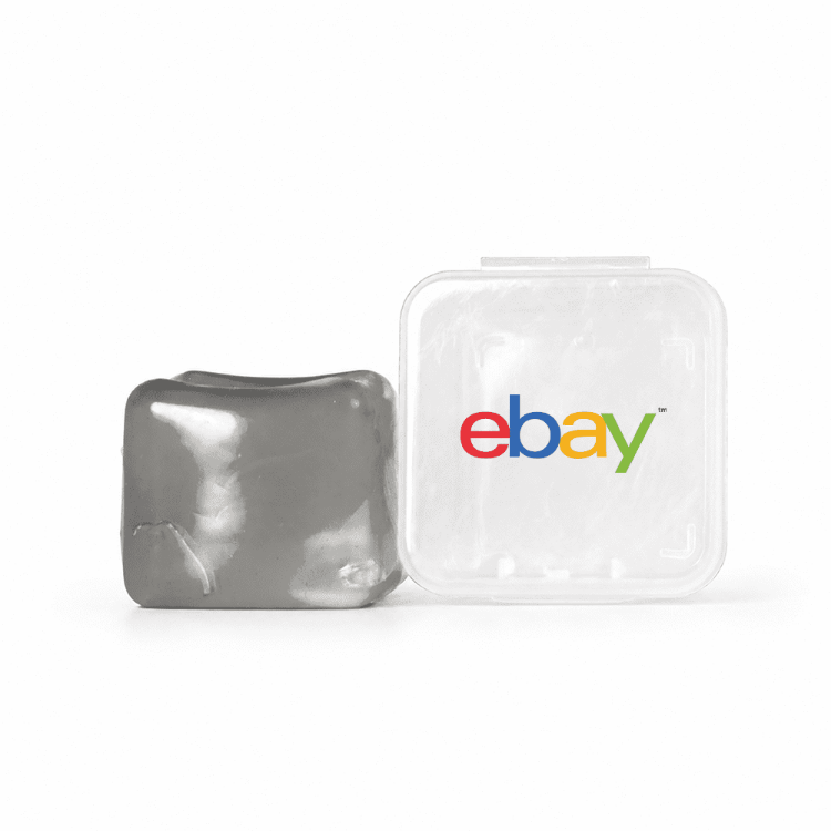 Picture of Jelly Cube Sensory Toy