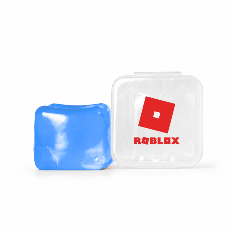 Picture of Jelly Cube Sensory Toy