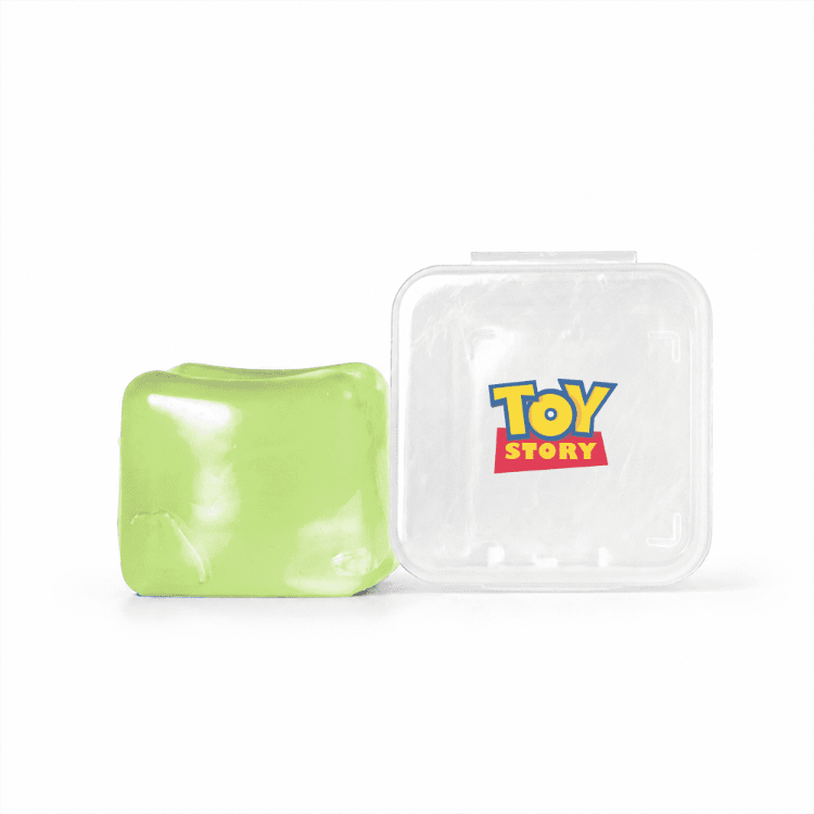 Picture of Jelly Cube Sensory Toy