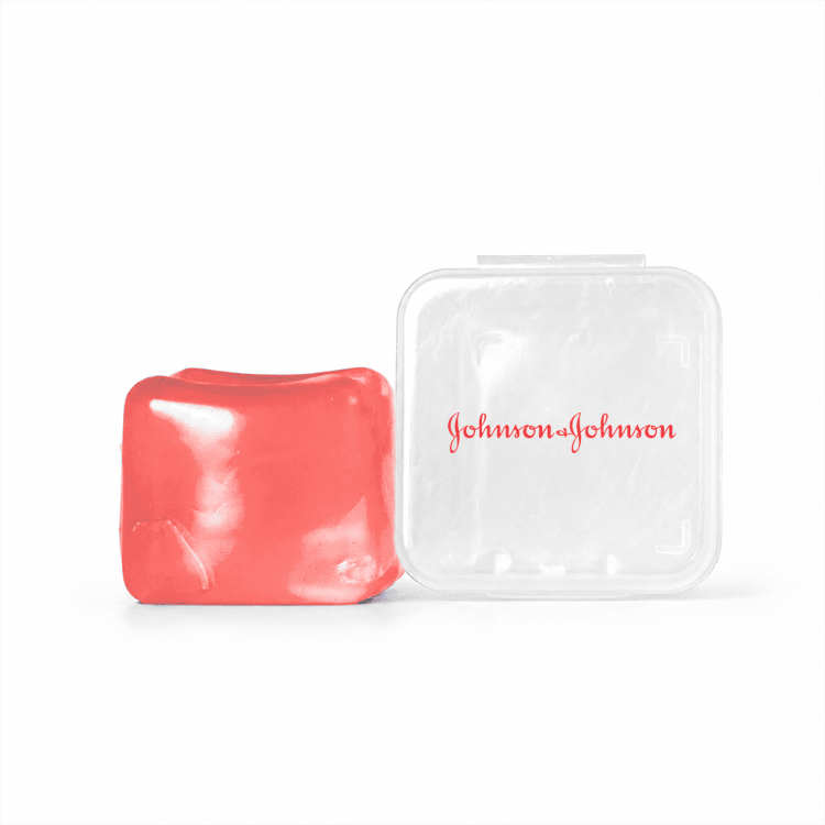 Picture of Jelly Cube Sensory Toy