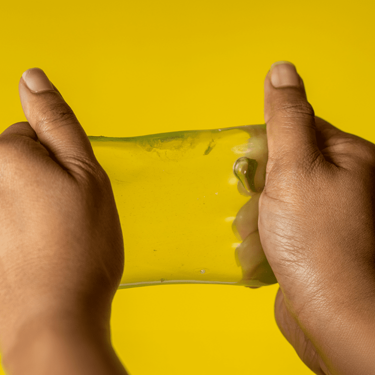 Picture of Jelly Cube Sensory Toy