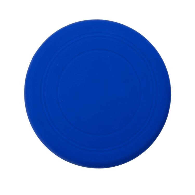 Picture of Silicon Frisbee