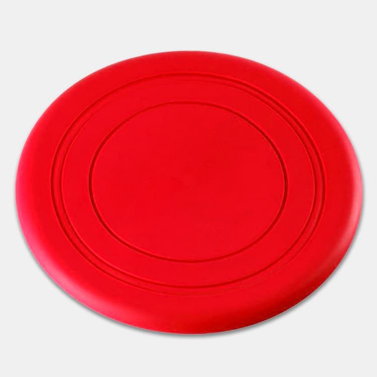 Picture of Silicon Frisbee
