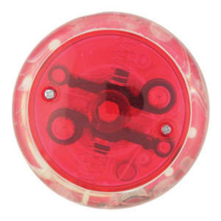 Picture of LED Light Up Yo-Yos
