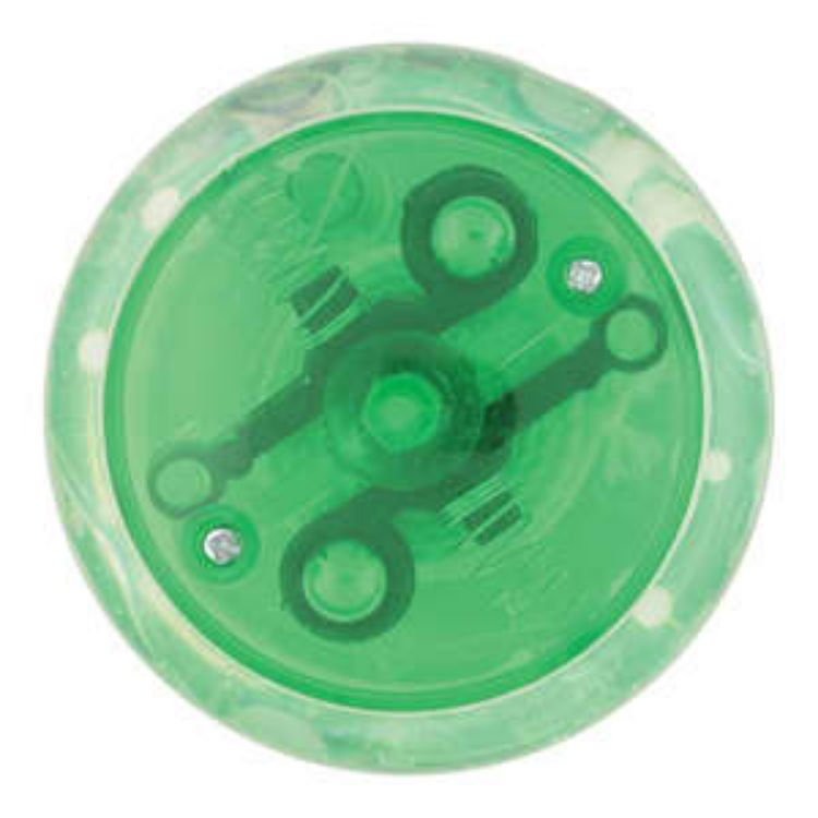 Picture of LED Light Up Yo-Yos