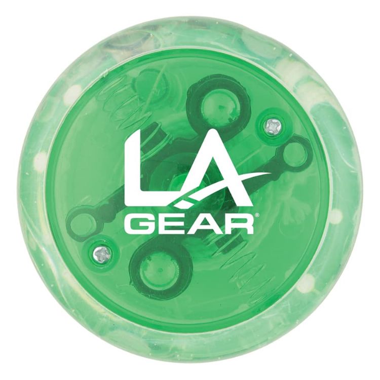 Picture of LED Light Up Yo-Yos