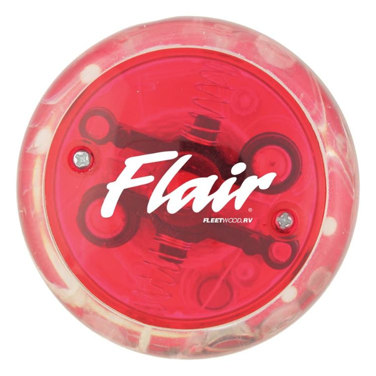 Picture of LED Light Up Yo-Yos