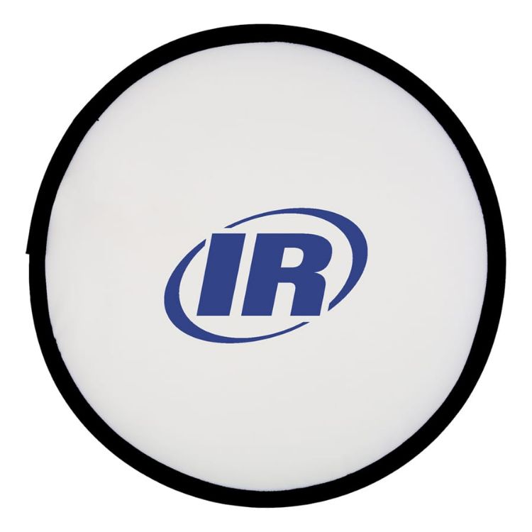 Picture of Fold Up Flying Disc