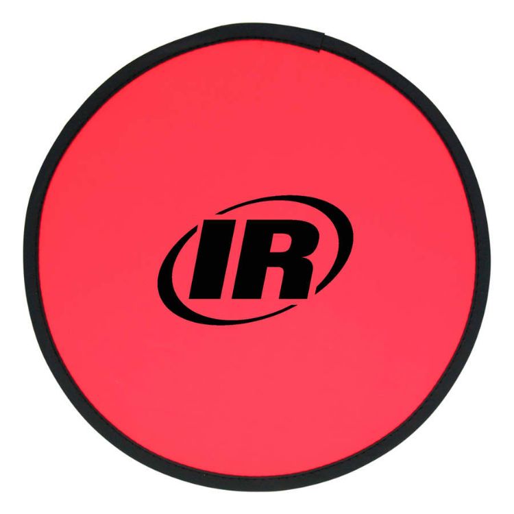 Picture of Fold Up Flying Disc