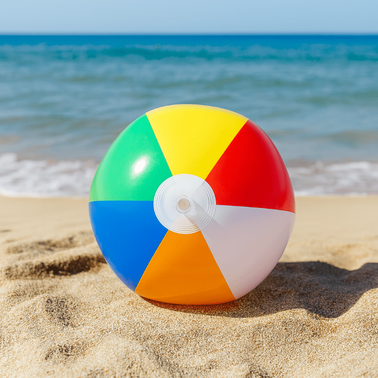 Picture of Mornington Beach Ball