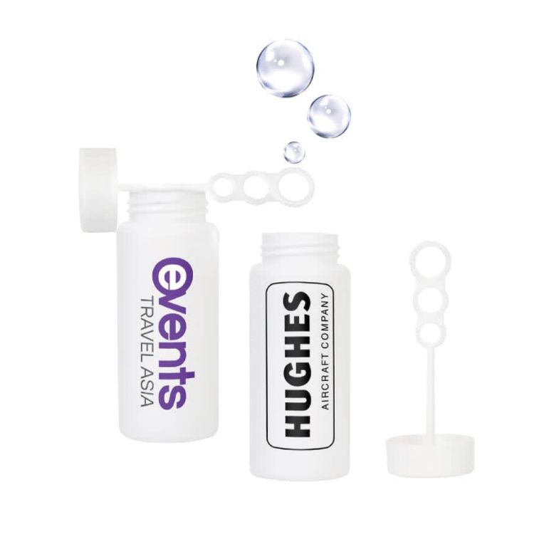 Picture of Miracle Bubbles