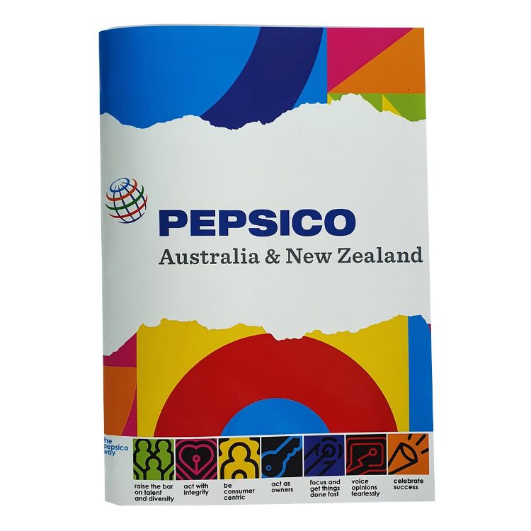 Picture of A4 Colouring Books