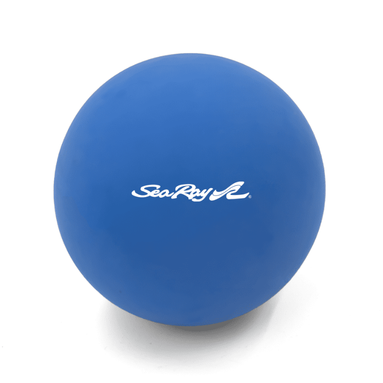 Picture of Wiz High Bounce Ball