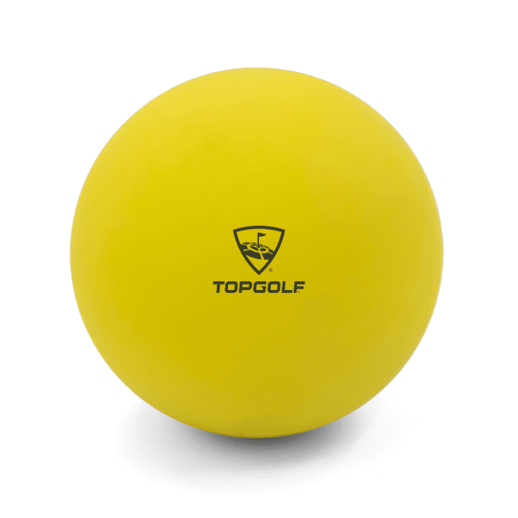 Picture of Wiz High Bounce Ball