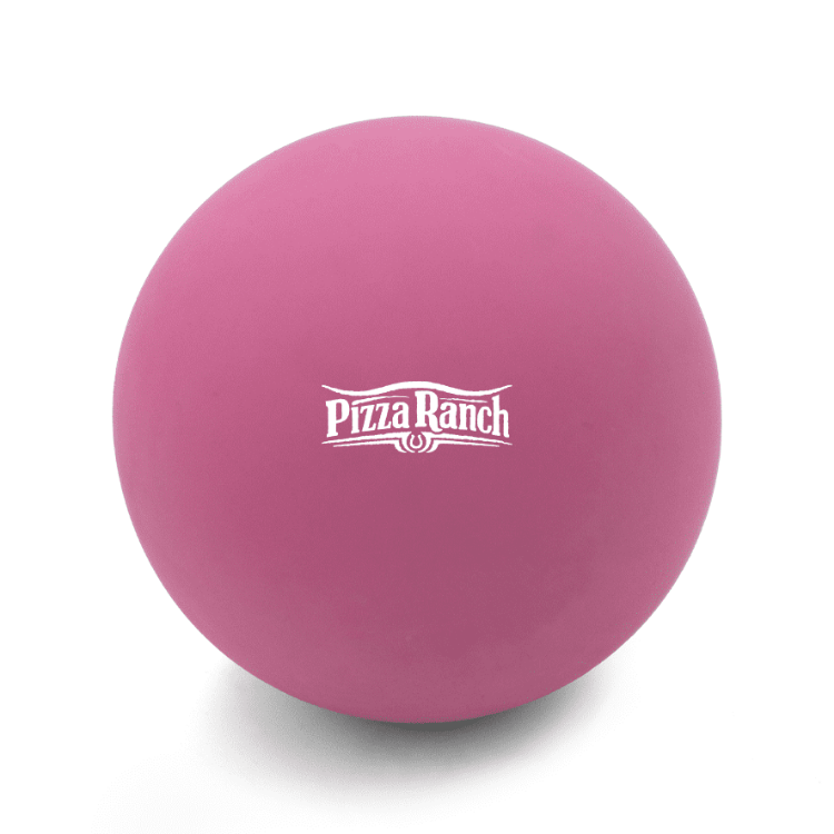 Picture of Wiz High Bounce Ball