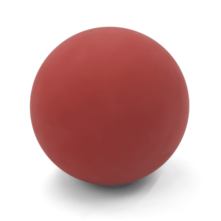 Picture of Wiz High Bounce Ball