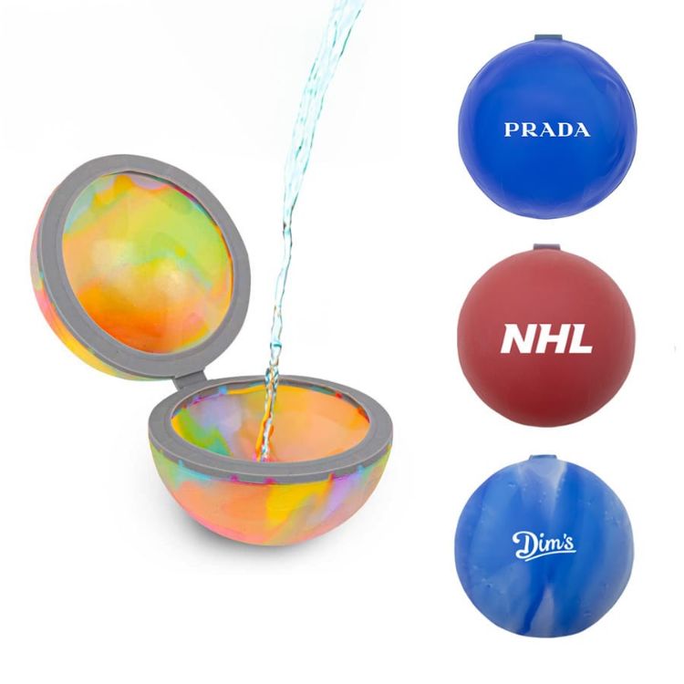 Picture of Splash-O-Matic Reusable Water Balloon